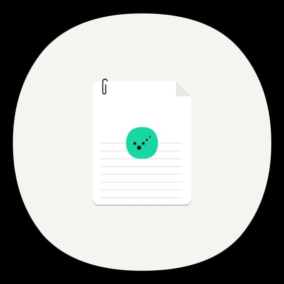 Preparamos el expediente completo