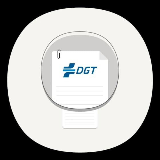 Presentamos ante la administración