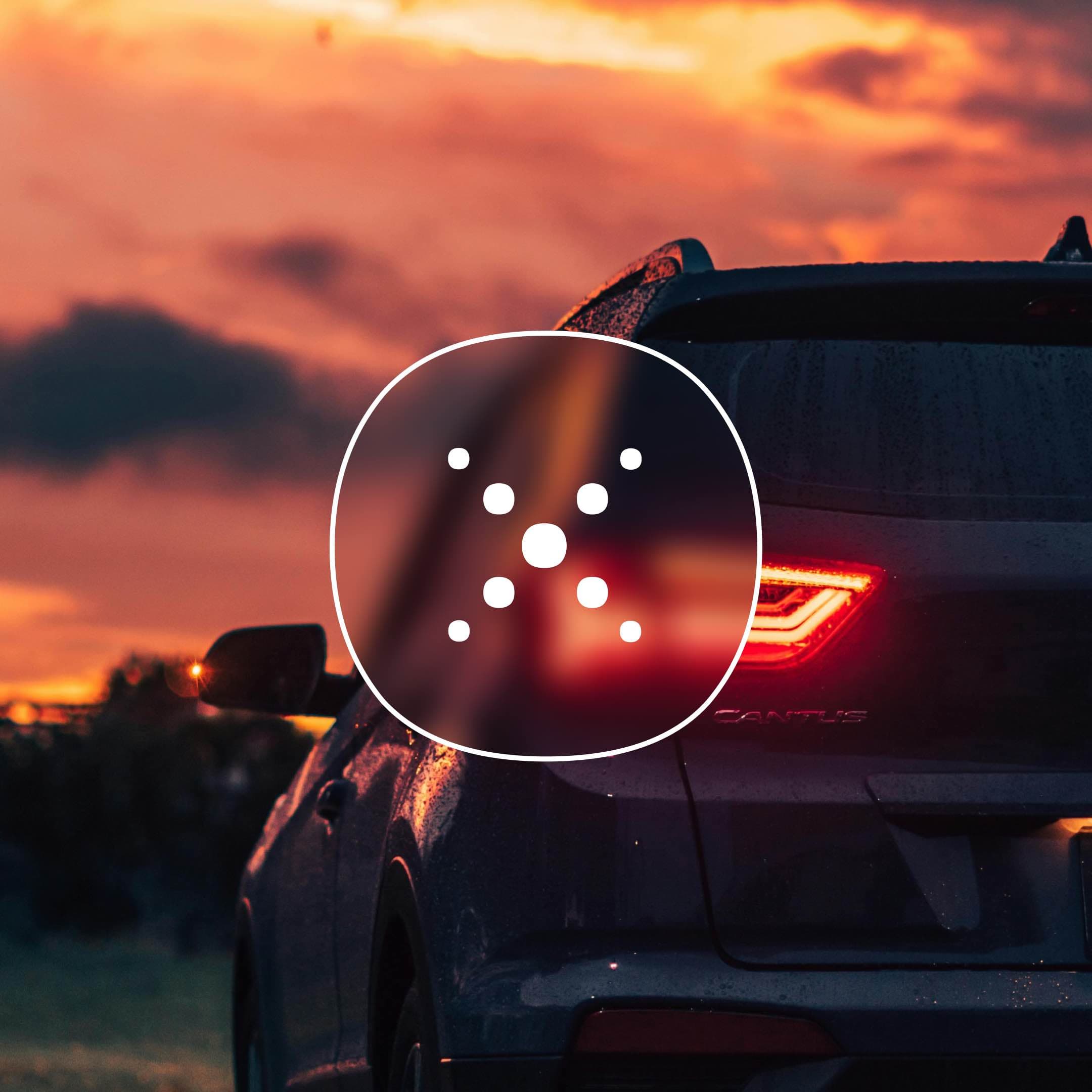 Sistema detectando errores o documentos faltantes en un expediente de vehículo