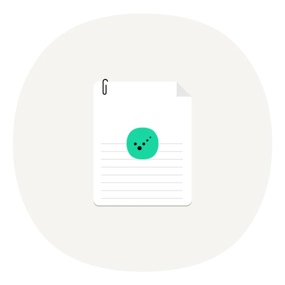 Calcula el ahorro y prepara el expediente