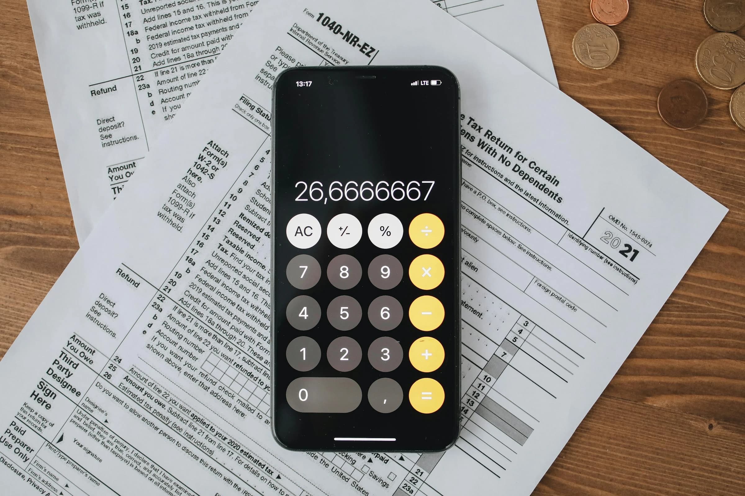 Modelo 600 de liquidación de ITP completado automáticamente por Punto Energy